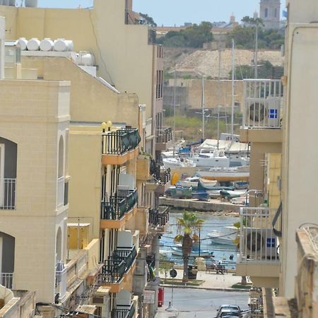 Gzira Pilgrim'S Rest Apartments מראה חיצוני תמונה