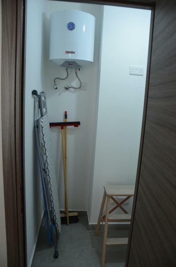 Gzira Pilgrim'S Rest Apartments מראה חיצוני תמונה