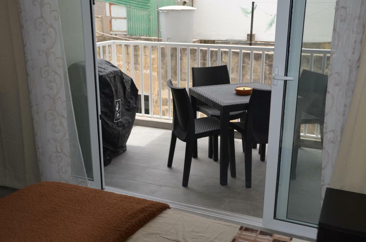 Gzira Pilgrim'S Rest Apartments מראה חיצוני תמונה