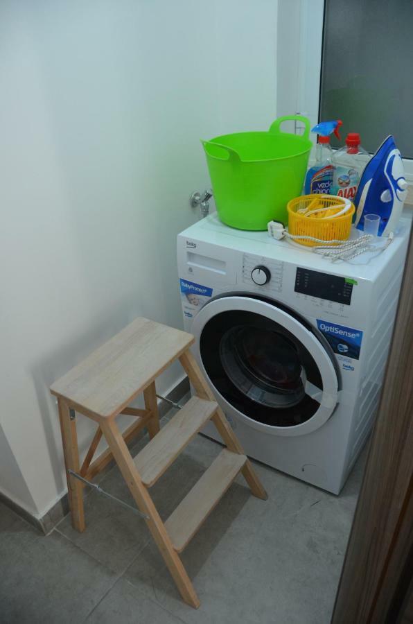 Gzira Pilgrim'S Rest Apartments מראה חיצוני תמונה