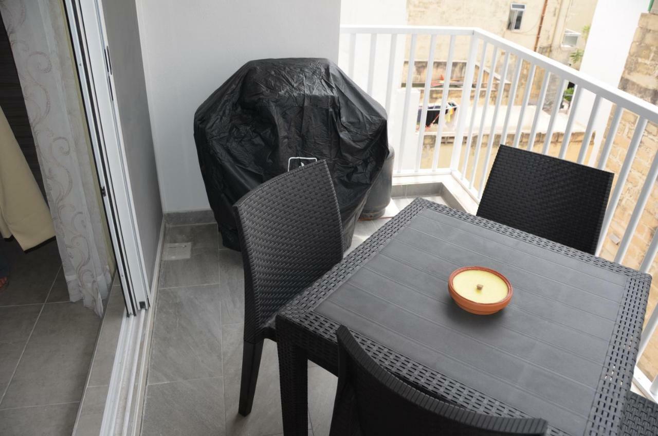 Gzira Pilgrim'S Rest Apartments מראה חיצוני תמונה