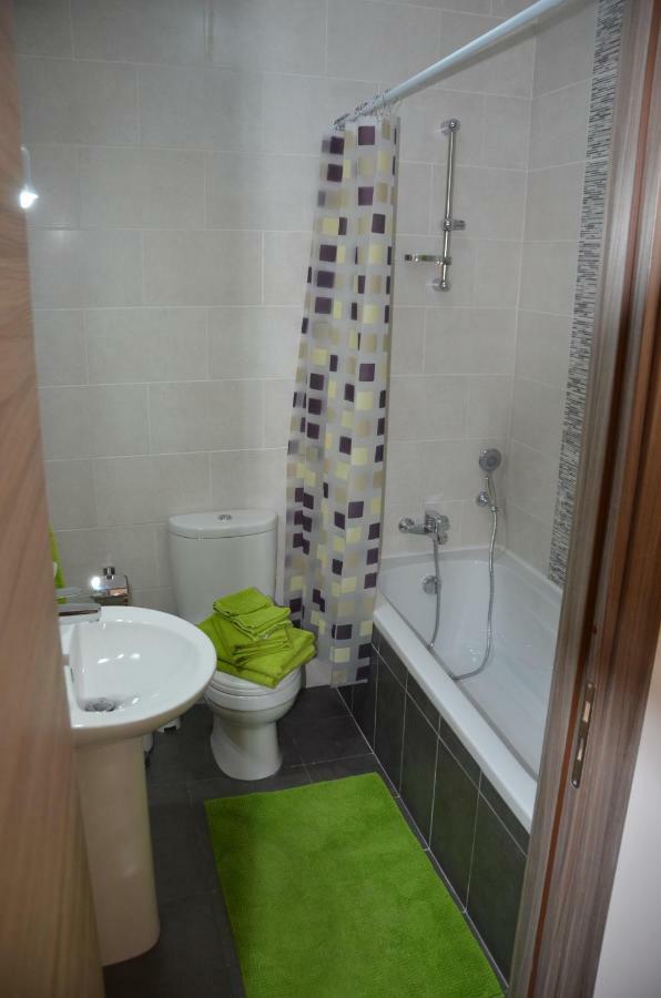 Gzira Pilgrim'S Rest Apartments מראה חיצוני תמונה