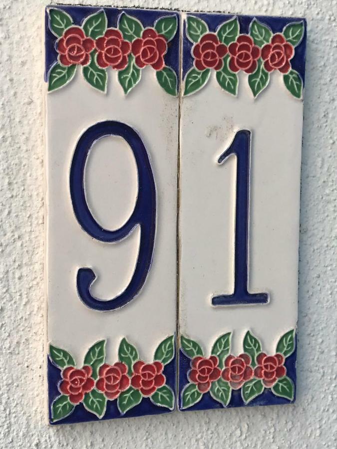 Gzira Pilgrim'S Rest Apartments מראה חיצוני תמונה