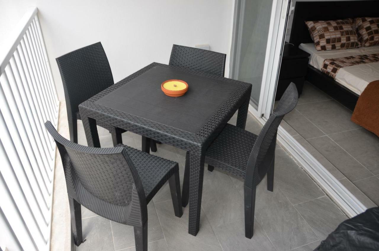 Gzira Pilgrim'S Rest Apartments מראה חיצוני תמונה
