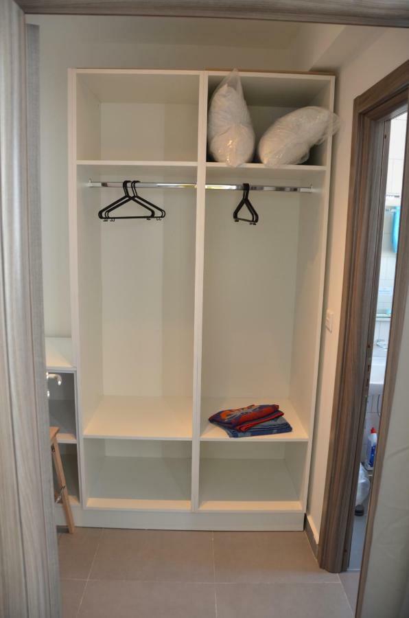 Gzira Pilgrim'S Rest Apartments מראה חיצוני תמונה