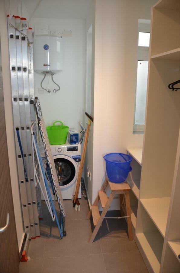 Gzira Pilgrim'S Rest Apartments מראה חיצוני תמונה
